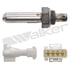 350-34715 by WALKER PRODUCTS - Walker Products 350-34715 Oxygen Sensor 4-W Titania