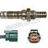 350-34825 by WALKER PRODUCTS - Walker Products 350-34825 Oxygen Sensor 4-W Direct Fit