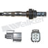 350-34838 by WALKER PRODUCTS - Walker Products 350-34838 Oxygen Sensor 4-W Direct Fit