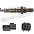 350-34851 by WALKER PRODUCTS - Walker Products 350-34851 Oxygen Sensor 4-W Direct Fit