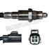 350-34868 by WALKER PRODUCTS - Walker Products 350-34868 Oxygen Sensor 4-W Direct Fit