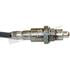 350-34888 by WALKER PRODUCTS - Walker Products 350-34888 Oxygen Sensor 4-W Direct Fit