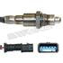 350-34888 by WALKER PRODUCTS - Walker Products 350-34888 Oxygen Sensor 4-W Direct Fit