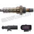 350-34960 by WALKER PRODUCTS - Walker Products 350-34960 Oxygen Sensor 4-W Direct Fit