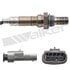 350-34966 by WALKER PRODUCTS - Walker Products 350-34966 Oxygen Sensor 4-W Direct Fit