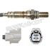 350-34987 by WALKER PRODUCTS - Walker Products 350-34987 Oxygen Sensor 4-W Direct Fit