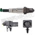 350-35046 by WALKER PRODUCTS - Walker Products 350-35046 Oxygen Sensor 5-W Wideband