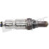 350-35075 by WALKER PRODUCTS - Walker Aftermarket Oxygen Sensors are 100% performance tested. Walker Oxygen Sensors are precision made for outstanding performance and manufactured to meet or exceed all original equipment specifications and test requirements.