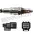 350-35166 by WALKER PRODUCTS - Walker Products 350-35166 Oxygen Sensor 5-W Wideband