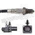 350-35186 by WALKER PRODUCTS - Walker Products 350-35186 Oxygen Sensor 5-W Wideband