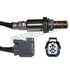 350-64042 by WALKER PRODUCTS - Walker Products 350-64042 Oxygen Sensor 4-W Air Fuel Ratio