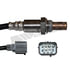 350-64076 by WALKER PRODUCTS - Walker Products 350-64076 Oxygen Sensor 4-W Air Fuel Ratio