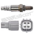 350-64126 by WALKER PRODUCTS - Walker Aftermarket Oxygen Sensors are 100% performance tested. Walker Oxygen Sensors are precision made for outstanding performance and manufactured to meet or exceed all original equipment specifications and test requirements.