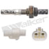 932-12008 by WALKER PRODUCTS - Walker Products 932-12008 Oxygen Sensor 2-W Direct Fit