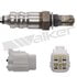 932-14006 by WALKER PRODUCTS - Walker Products 932-14006 Oxygen Sensor 4-W Direct Fit