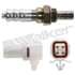 932-14024 by WALKER PRODUCTS - Walker Products 932-14024 Oxygen Sensor 4-W Direct Fit