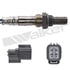 932-14030 by WALKER PRODUCTS - Walker Products 932-14030 Oxygen Sensor 4-W Air Fuel Ratio