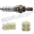 932-14043 by WALKER PRODUCTS - Walker Products 932-14043 Oxygen Sensor 4-W Direct Fit