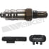 932-14058 by WALKER PRODUCTS - Walker Products 932-14058 Oxygen Sensor 4-W Direct Fit