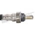 932-34009 by WALKER PRODUCTS - Walker Products 932-34009 Oxygen Sensor 4-W Direct Fit