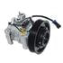 ACP012999 by FREIGHTLINER - A/C Compressor