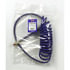 81-0015-40B by GROTE - 15' Coiled Air Single With 12" & 40" Leads, Blue