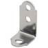 11303 by GROTE - Through-Hole Style "L" Bracket, Stainless Steel