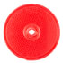 40092 by GROTE - Sealed Center-Mount Reflector, Red