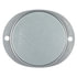 40193 by GROTE - Steel Two-Hole Mounting Reflector, Silver Housing w/ Gasket