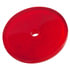 41012 by GROTE - Sealed Center-Mount Reflector, 2" Red