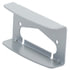 Grote 43144 Turn Signal Light Bracket "BRACKET, SILVE