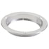 43253 by GROTE - Theft-Resistant Flange For 4" Round Lights, Steel