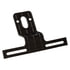 43262-5 by GROTE - Universal Offset License Plate Bracket, Black
