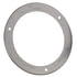 43343 by GROTE - Security Ring, 4" Round, Steel