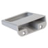 43830 by GROTE - License Light Mounting Brackets, Gray