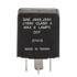 44090 by GROTE - 5 Pin Flashers, Electronic LED, ISO Terminals