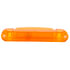 46933 by GROTE - SuperNova Thin-Line LED Clearance Marker Light - Amber Body - Amber Lens