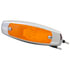 Grote 47253 Side Marker Light SuperNova® Low-Profile LED Clearance Marker Lights, w/ Bezel