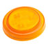 Grote 47323 Side Marker Light SuperNova® 2 1/2" LED Clearance Marker Lights, Amber, 24V