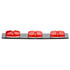 49082 by GROTE - Low-Profile Light Bars, Square Corner Style