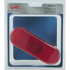 Grote 528925 Tail Light STT LAMP, RED, OVAL LAMP TRSN MNTIII