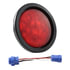 Grote 53452 Tail Light STT, 4", (53252+91740+66830), SUPERNOVALED