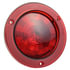 54572 by GROTE - SuperNova(R) 4" NexGenTM LED Stop Tail Turn Lights, Integrated Flange w/ Gasket, Hard Shell