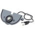 60381 by GROTE - SuperNova LED License Light - Gray