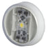 60561 by GROTE - 2" LED Interior Courtesy Light - White, 9-32V