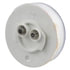 Grote 60561 Dome Light 2" LED Interior Courtesy Lights, White, 9-32V