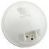 61051 by GROTE - Torsion Mount II 4" Round Dome Light, White