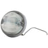 62011 by GROTE - OE-Style Dual-System Backup Light, Gray Bezel