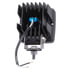 63F61 by GROTE - Trilliant Cube 2.0 LED Work Lights, Flood, Hard Shell SuperSeal w/ Pigtail