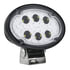 64W51 by GROTE - Trilliant(R) Oval LED Work Lights, Close Range, 2000 Lumens, Hard Shell Superseal, 9-32V